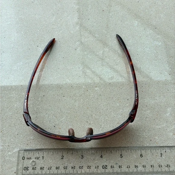 Maui Jim Sunglasses made in japan - Picture 5 of 14